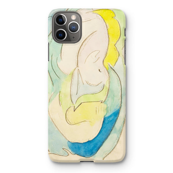 Abstraction Snap Phone Case