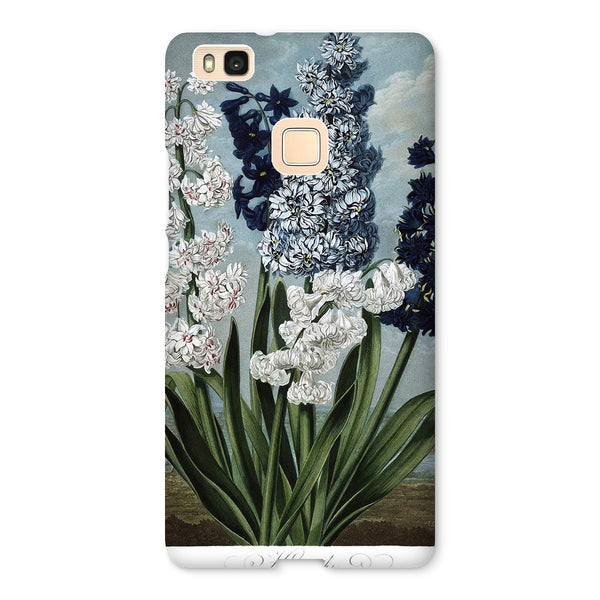 Hyacinths Snap Phone Case