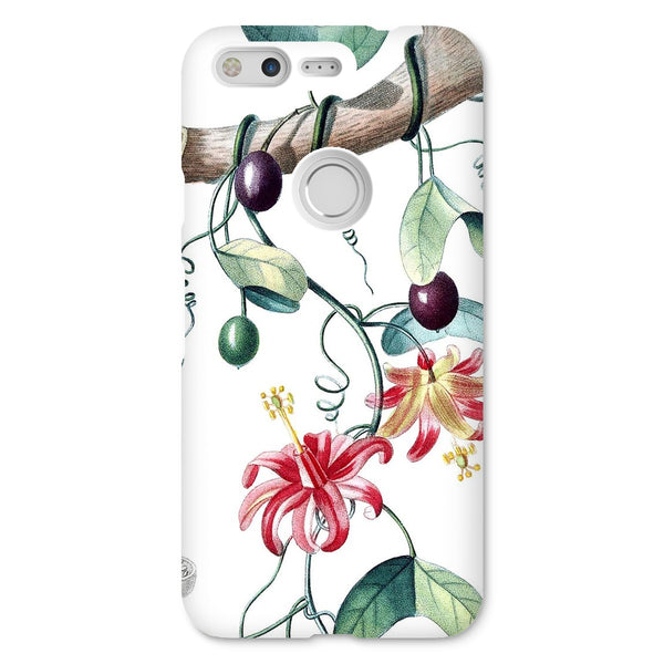 Passionvine Snap Phone Case