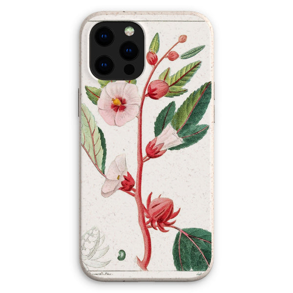 Roselle Eco Phone Case