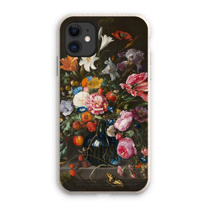 Vase of Flowers Eco Phone Case