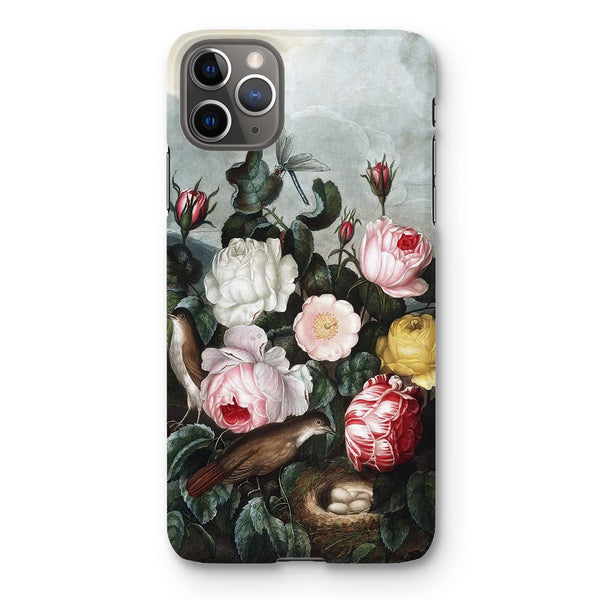 Roses Snap Phone Case