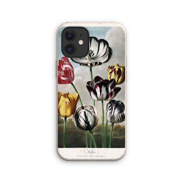 Tulips Eco Phone Case