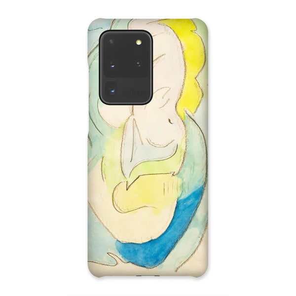 Abstraction Snap Phone Case