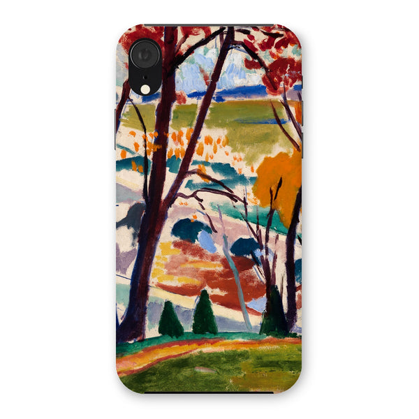 Huntingdon Valley Snap Phone Case