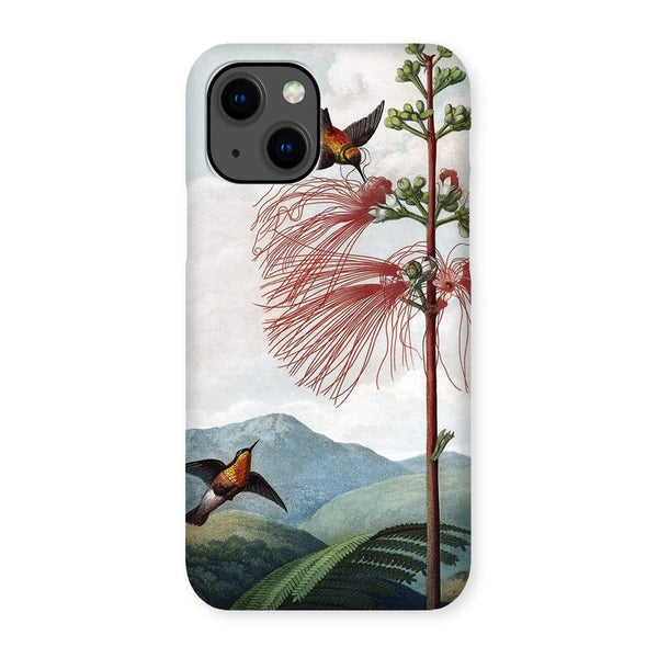 Calliandra Houstoniana Snap Phone Case