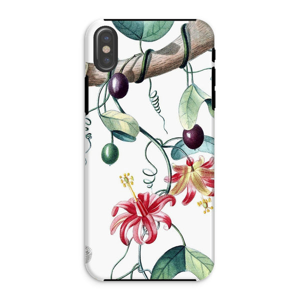 Passionvine Tough Phone Case