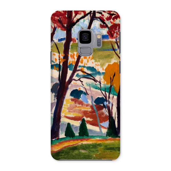 Huntingdon Valley Snap Phone Case