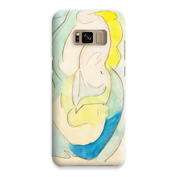 Abstraction Snap Phone Case