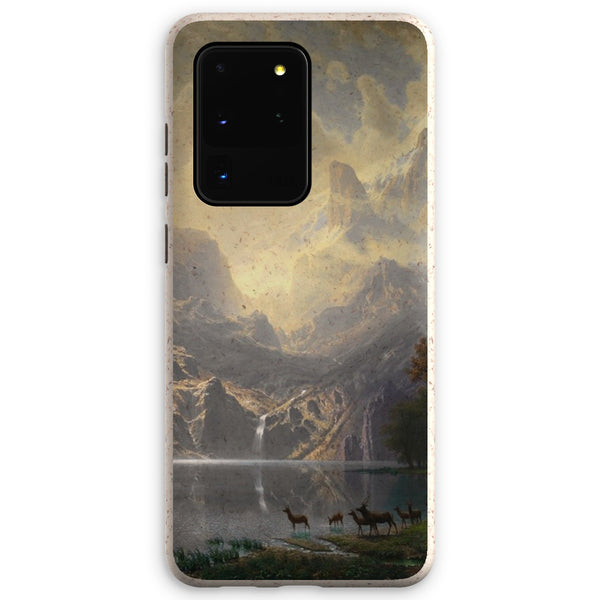 Sierra Nevada Eco Phone Case