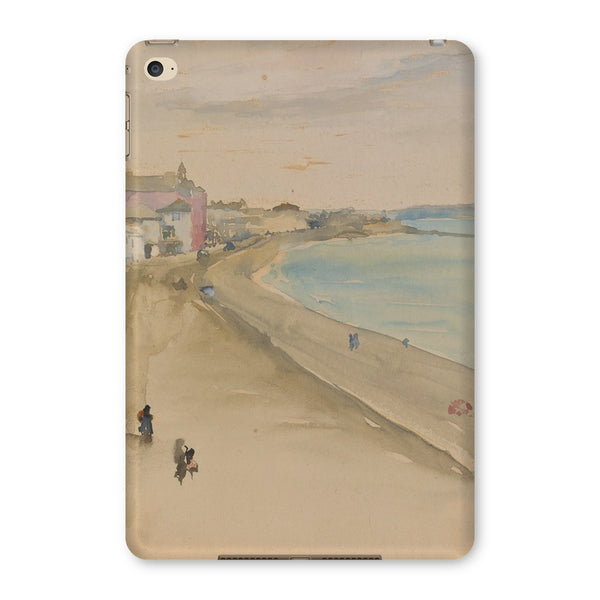 St. Ives, Cornwall (1884) Tablet Cases