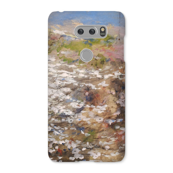 Field of Blossoms Snap Phone Case