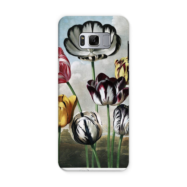 Tulips Tough Phone Case