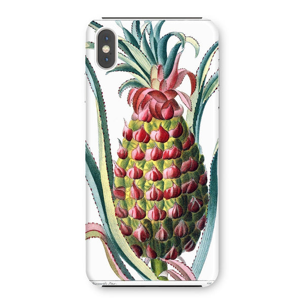 Pineapple Snap Phone Case