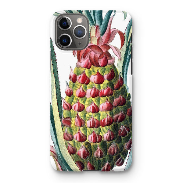 Pineapple Snap Phone Case