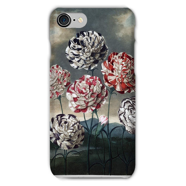 Carnations Snap Phone Case