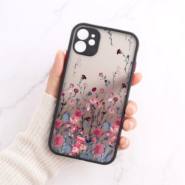 Contemporary Landscape & Horticultural iPhone cases