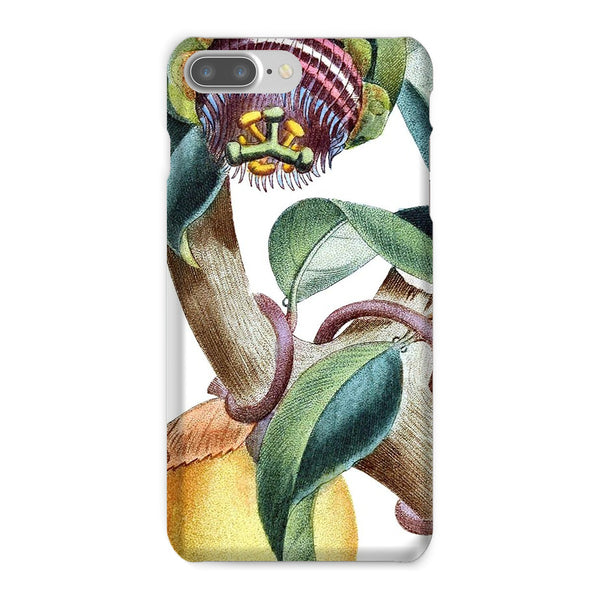 Lemons Snap Phone Case