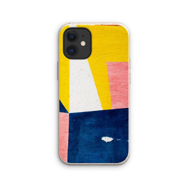 Contemporary Abstract Eco Phone Case