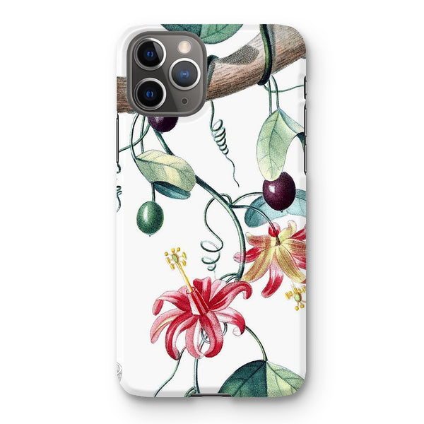 Passionvine Snap Phone Case