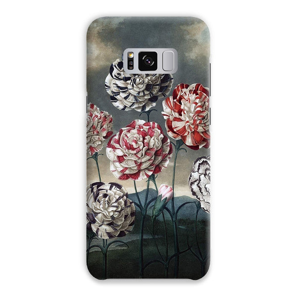 Carnations Snap Phone Case