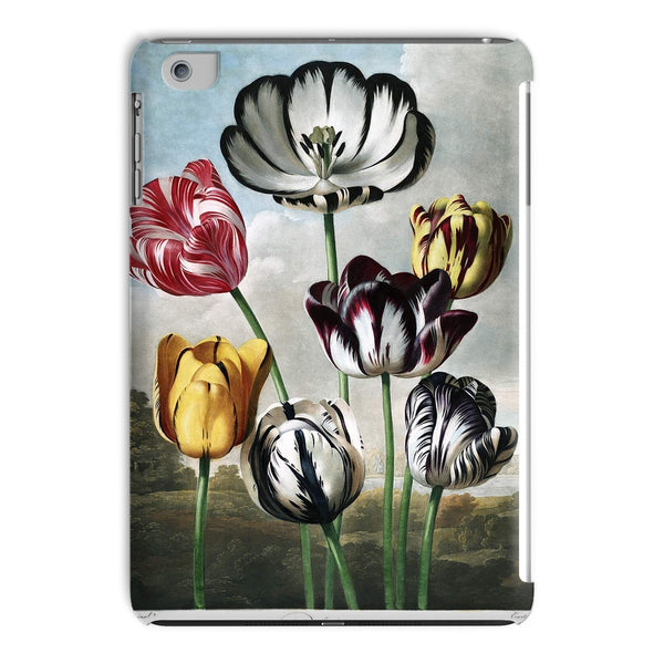 Tulips Tablet Cases