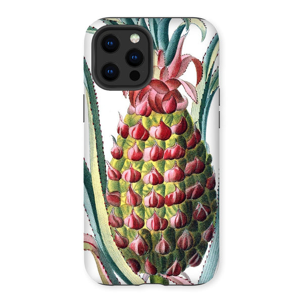 Pineapple Tough Phone Case