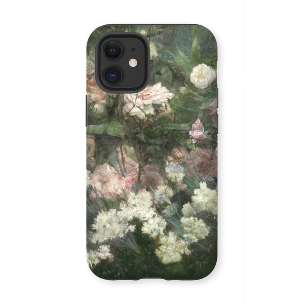 Garden in May Tough Phone Case