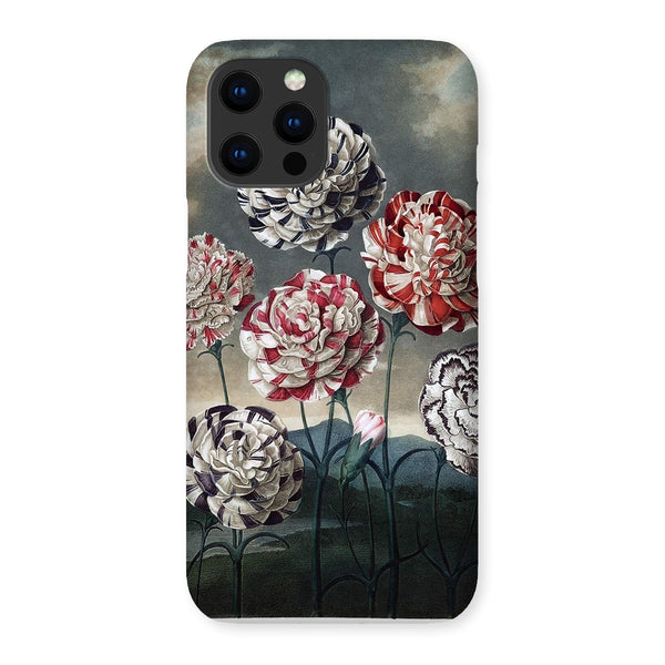 Carnations Snap Phone Case