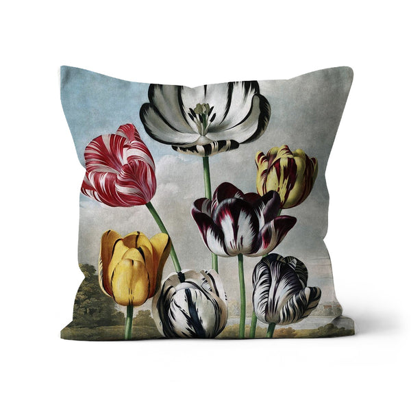 Tulips Cushion