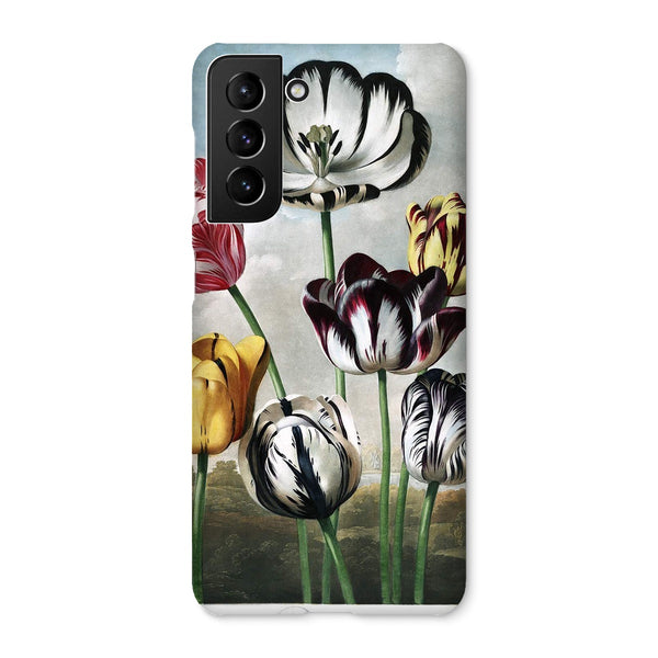 Tulips Snap Phone Case