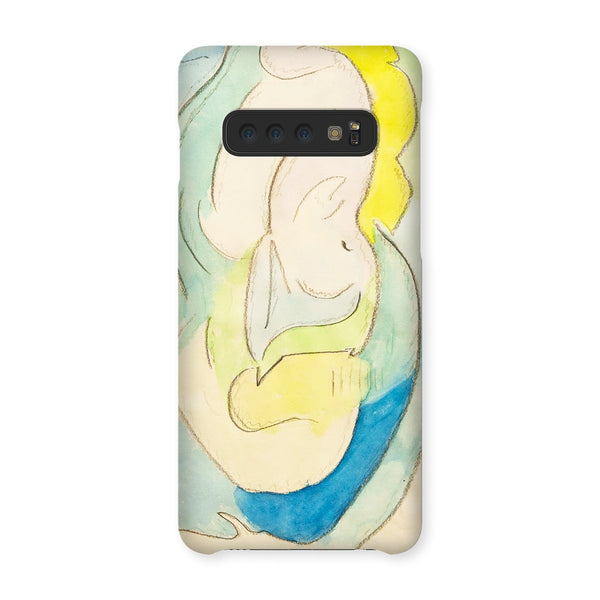 Abstraction Snap Phone Case