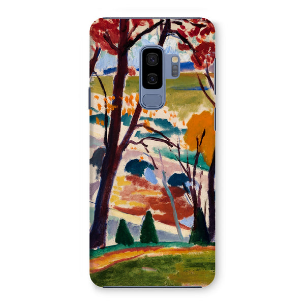 Huntingdon Valley Snap Phone Case