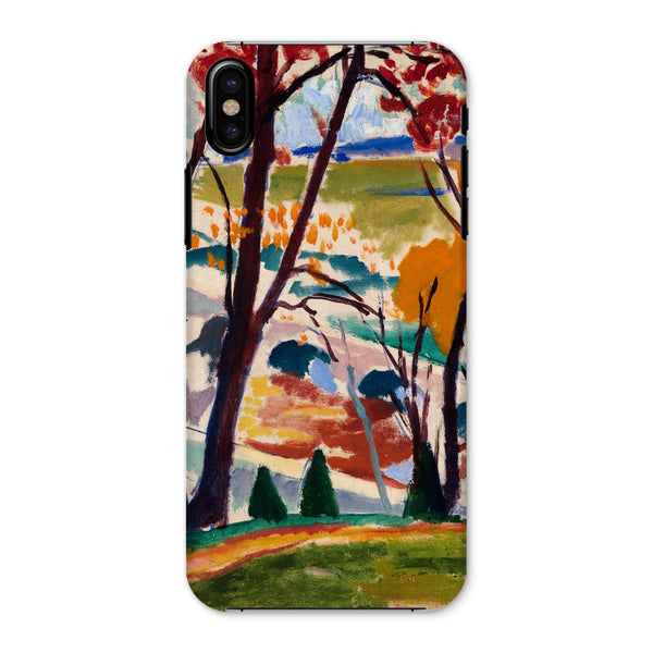 Huntingdon Valley Snap Phone Case