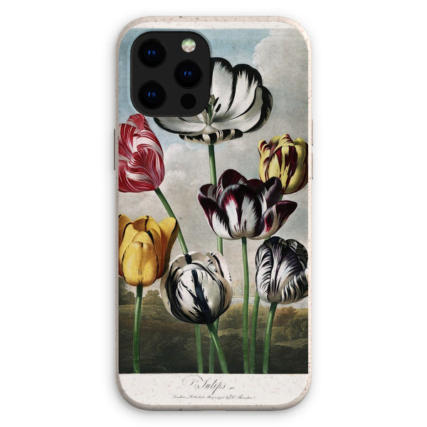 Tulips Eco Phone Case