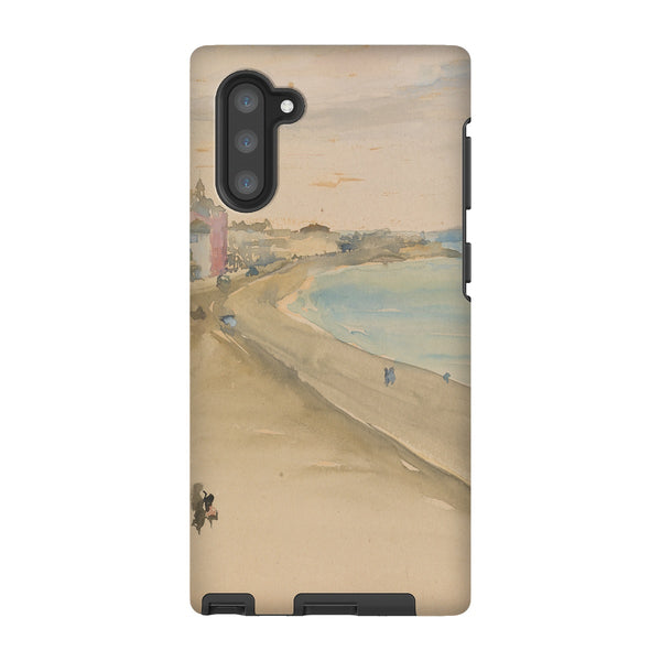 St. Ives, Cornwall (1884) Tough Phone Case