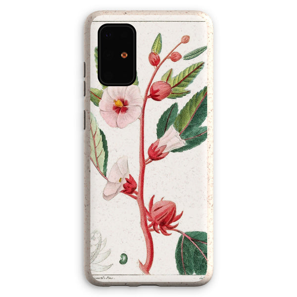 Roselle Eco Phone Case