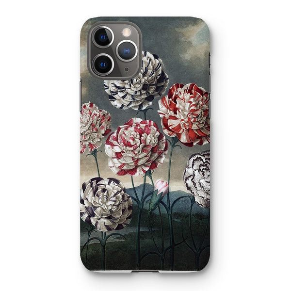 Carnations Snap Phone Case