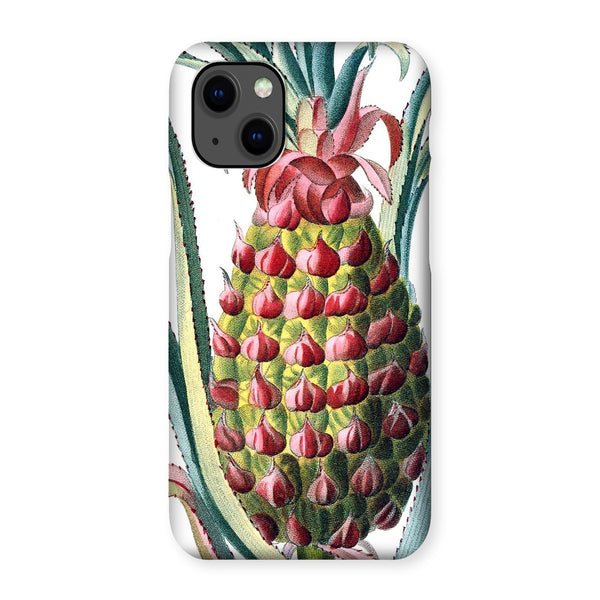 Pineapple Snap Phone Case