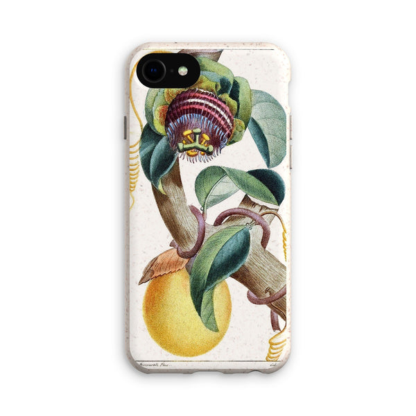 Lemons Eco Phone Case