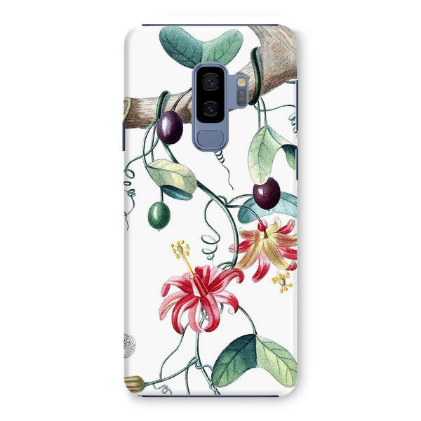 Passionvine Snap Phone Case