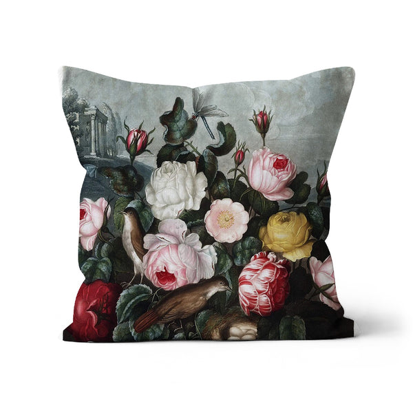 Roses Cushion