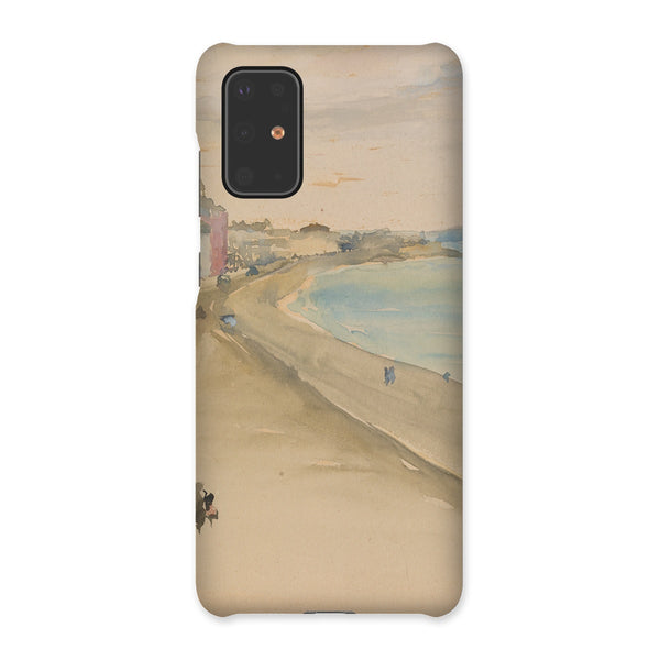 St. Ives, Cornwall (1884) Snap Phone Case