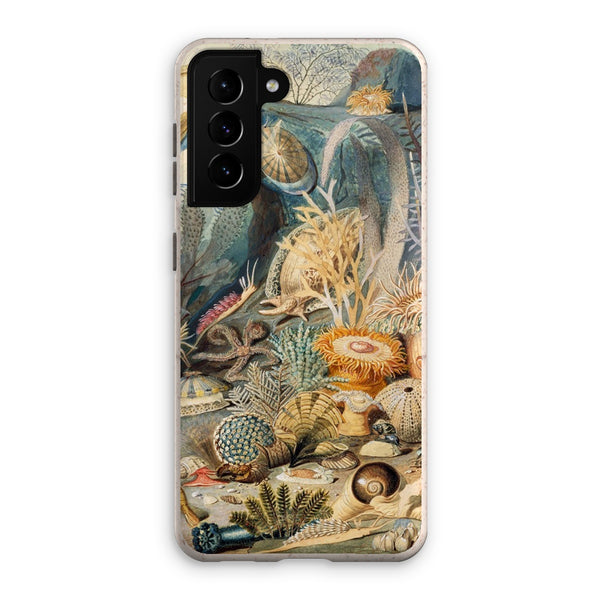 Ocean Life Eco Phone Case