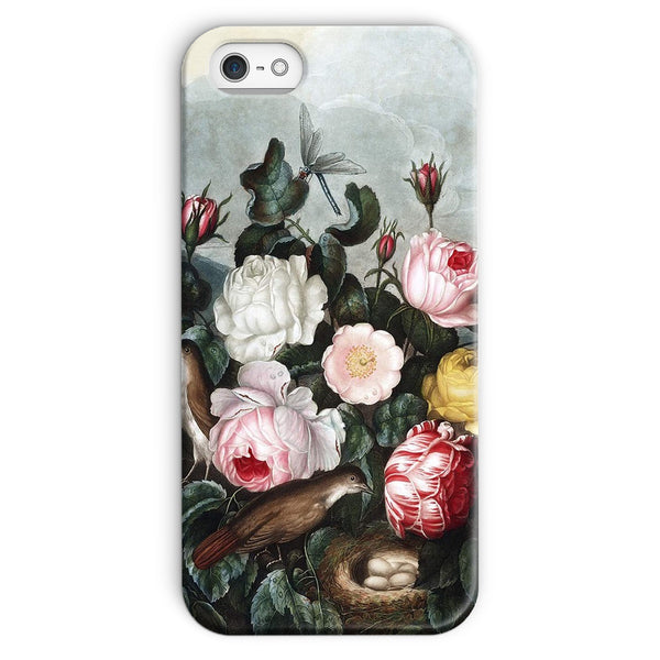 Roses Snap Phone Case