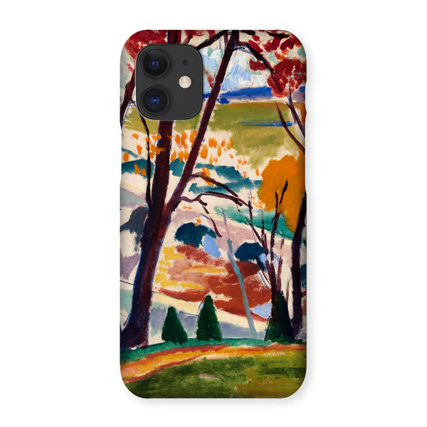 Huntingdon Valley Snap Phone Case