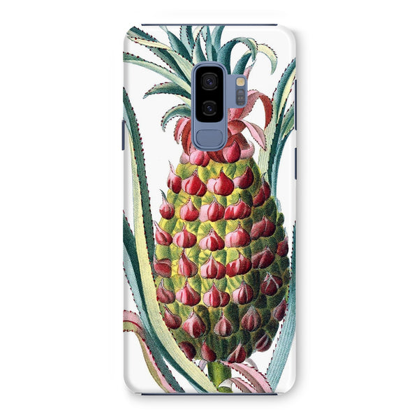 Pineapple Snap Phone Case