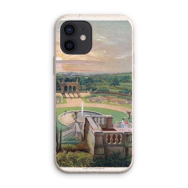 Shrubland Hall, Suffolk Eco Phone Case