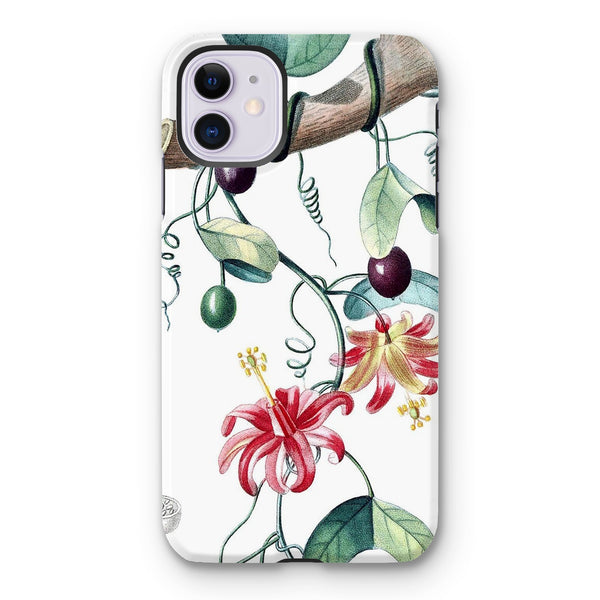 Passionvine Tough Phone Case