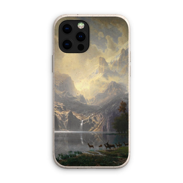 Sierra Nevada Eco Phone Case